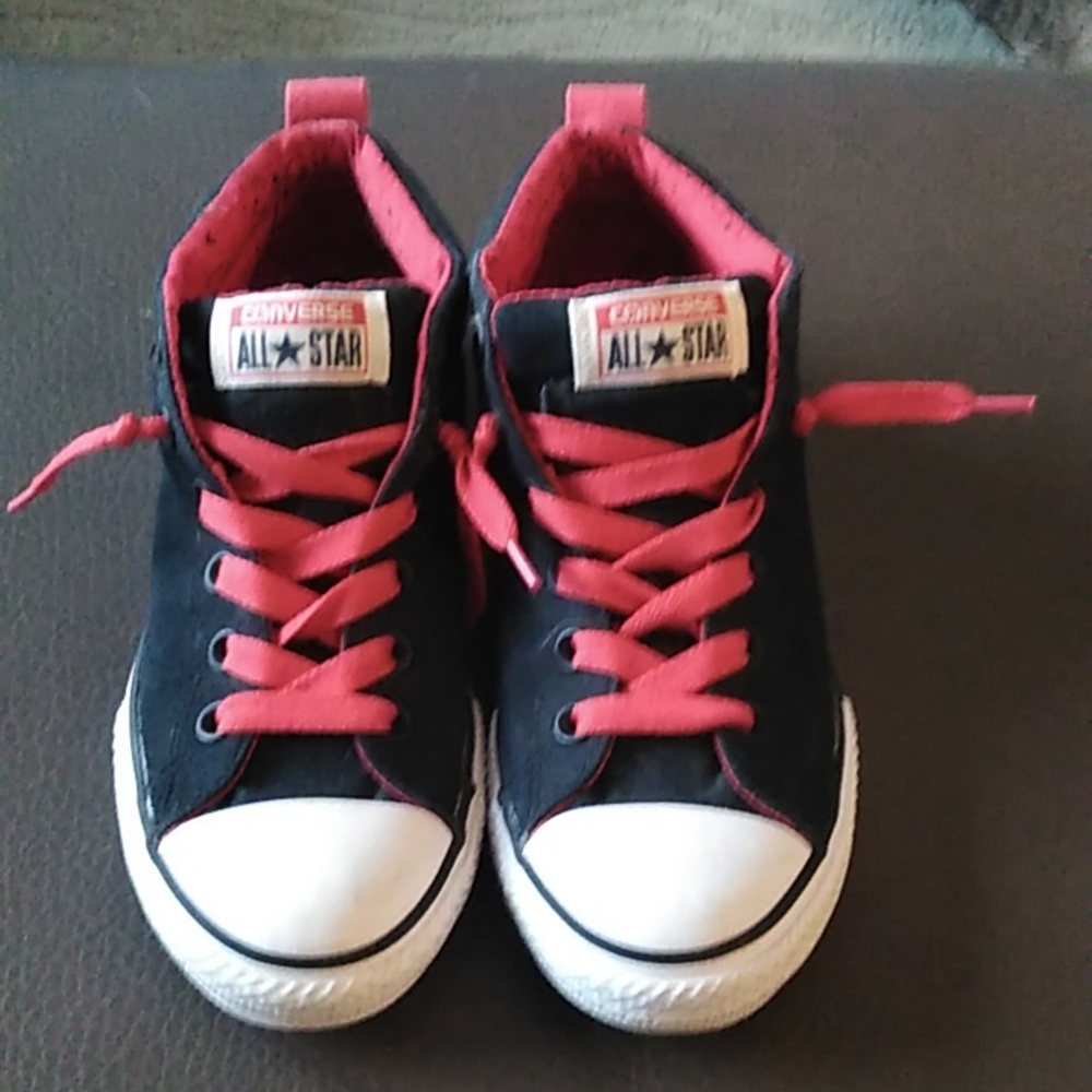 Converse